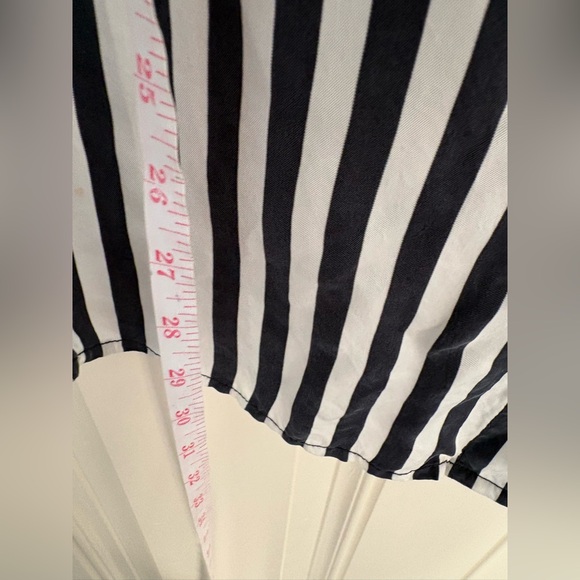 Left on Friday Day Trip Button Down - Picture 3 of 4